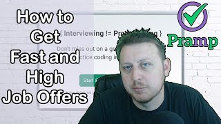 How to Get Fast and High Job Offers | Ask a Dev screenshot 2