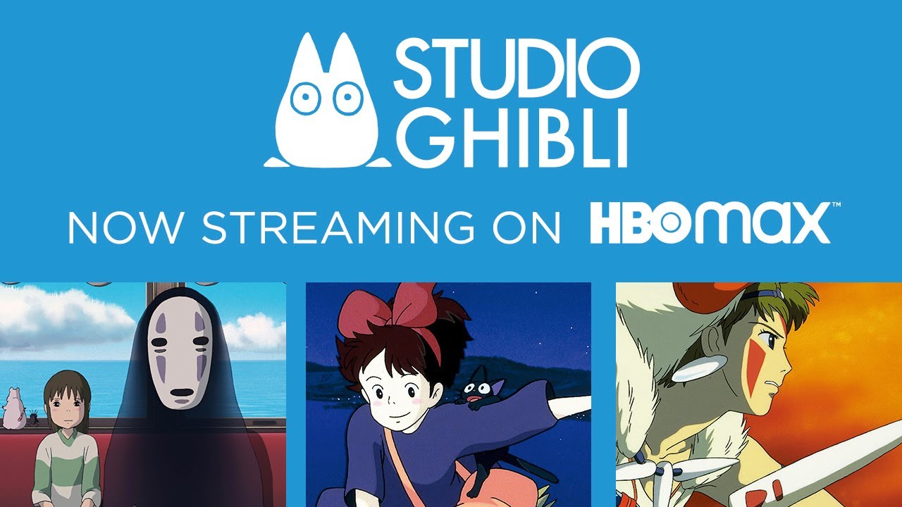 Novo filme do Studio Ghibli estreia em alta nos cinemas dos EUA