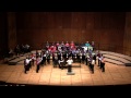 Pinkham - Christmas Cantata Mvt. 1