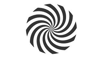Hypnotic Journey: Dive into the Depths of the Subconscious with This Spiral Hypnosis Video