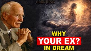 Why You Still Dream About Your Ex (It’s Not What You Think) | Carl Jung
