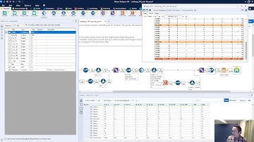 Alteryx Weekly Challenge #292