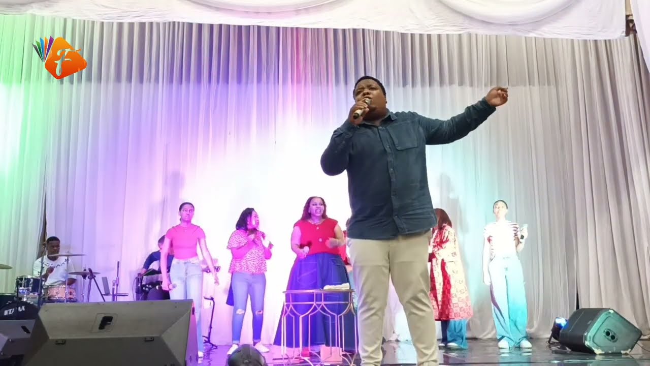 Oncemore Six worship medley