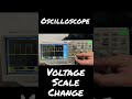 Oscilloscope