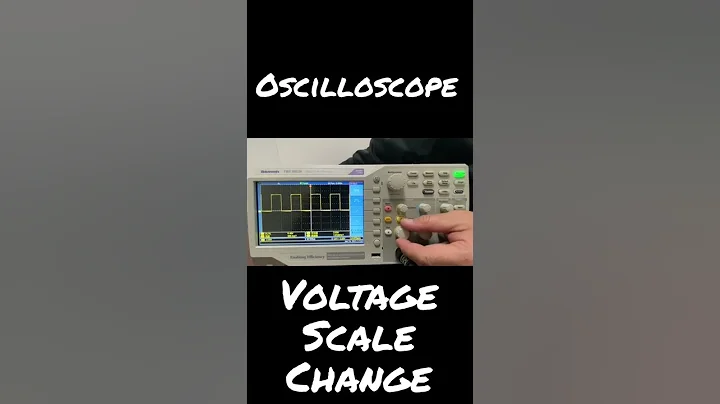 Oscilloscope