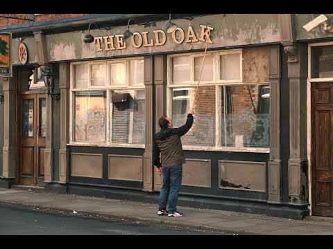 O Pub The Old Oak (2023) de Ken Loach - Estreia 16 de Novembro