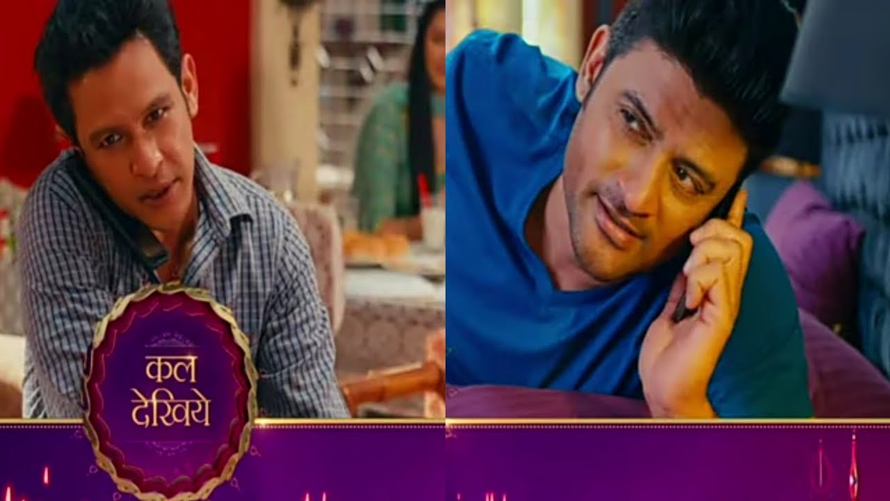 Kaamna Promo 4th Jan 2022 Kya Vaibhav se hath milayega Manav