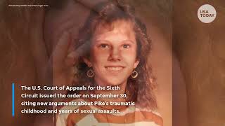 Full Federal court halts execution of Christa Pike in 11th hour Update