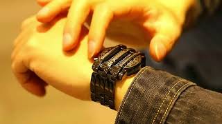 You Won’t Believe This $22 Sci-Fi LED Watch Exists – FANMIS Review!