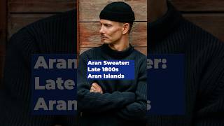 Download Lagu The Seaman Sweater EXPLAINED (Bleu de Chauffe) MP3