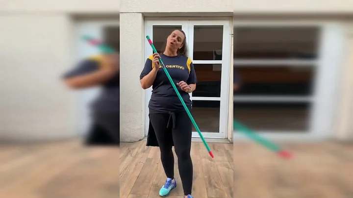 Aula de Ritmo