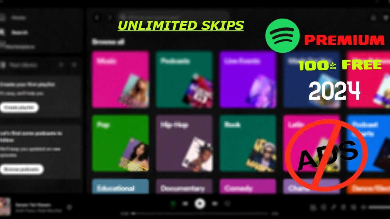 how-to-remove-ads-from-spotify-for-free-how-to-download-spotify