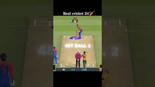 𝙍𝙚𝙖𝙡 𝙘𝙧𝙞𝙘𝙠𝙚𝙩 24 𝙬𝙞𝙘𝙠𝙚𝙩 𝙩𝙖𝙠𝙞𝙣𝙜 𝙩𝙧𝙞𝙘𝙠 #shotfeed #shorts #foryou @JIKRAULCRICKET