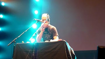 Greg Sheehan - Rhythm Magician