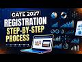 Gate2027 Complete online application process and important dates
