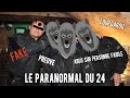 Le paranormal du 24 arnaque 1100 euros a 2 abonns tmoignage de arno et patricia