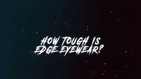 Edge Eyewear vs Hammer