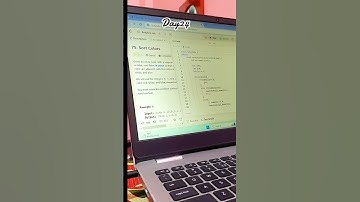 Day24/30 📚💻 | 30 day Coding challenge #song #study #viral #codingchallange #music