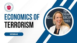 Economics of Terrorism - Webinar