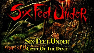 Six Feet Under - Eternal Darkness