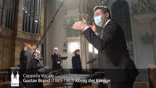 2. Abendmu Im Advent