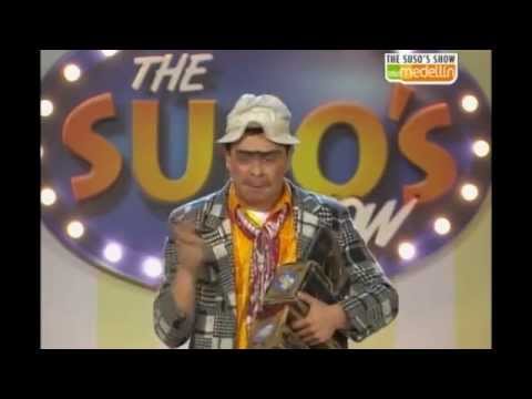 [Monólosgo] Día del padre