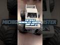 Michigan Ice Monster Losi Mini LMT Available Now! #rctruck #monstertruck #rccar