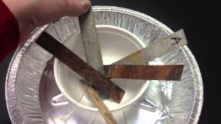 Heat Transfer Lab