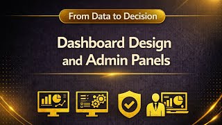 From Data to Decision | 12. Dashboard Design and Executive Panels
