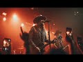 Hard Miles and Honest Scars | Southern Rock | Rebel Highway
