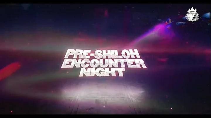 ሴሎ 2018 ቀን 1 / Shiloh 2025 DAY 2