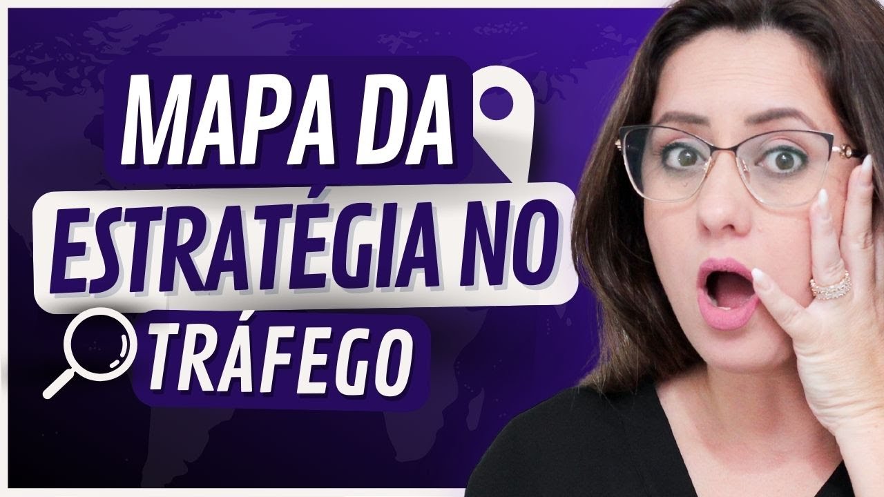 Como fazer uma estratégia de tráfego pago | Tutorial passo-a-passo