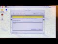 How to create windows primary partition with Linux (GParted)