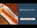 SIDE EFFECTS OF BETNOVATE