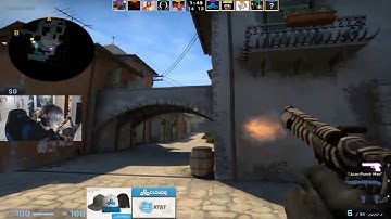 CS:GO - Tenz responds to criticism