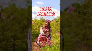 Portland Travel Guide 2025 💖 #travel #portland #oregon