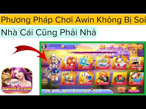 #1 Hướng Dẫn Nhận Code Game Bài Đổi Thưởng Awin, Iwin, Kufun, Twin Mới Nhất