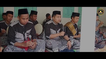 Merdu !!! Subhana Man Dzikruhu | Maulana Arrumi El-Zam