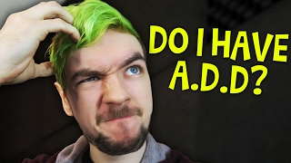 Do You Have A.D.D.?