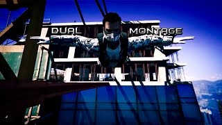 GTAV duo stunt montage with silver monkey (edit by MrEDXD)