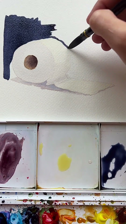 How To: Intro to Watercolor – Art Life Practice
