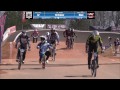 2015 USA BMX Carolina Nationals Day 2 - 15 Cruiser