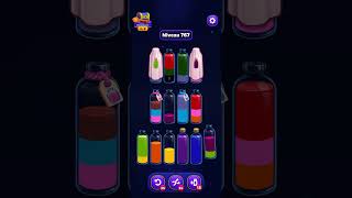 Famous Magic Sort lvl 767 Net Worth