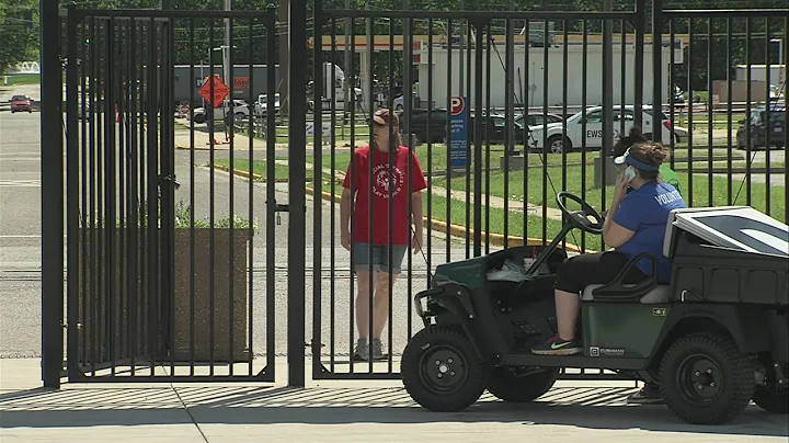 Special Olympics set to kick off in Terre Haute
