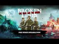 Broken Lines: The Dead and the Drunk Update - Available Now!