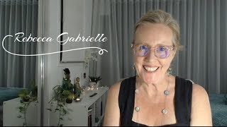 Introducing Rebecca Gabrielle From Sage Awakenings