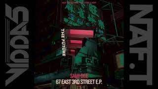 SAMI DEE  u're the best thing (dee's 67 east 3rd street mix)