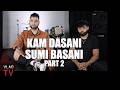 Kam Dasani & Sumi Basani: Why 95% of People Fail at Day Trading Stocks (Part 2)