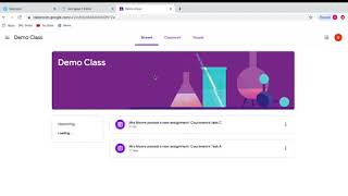 Google Classroom Guide