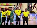 LIVE || Bangladesh Army Sports Club Limited vs Warrior Sports Academy || Men's match || FLB 2025-26